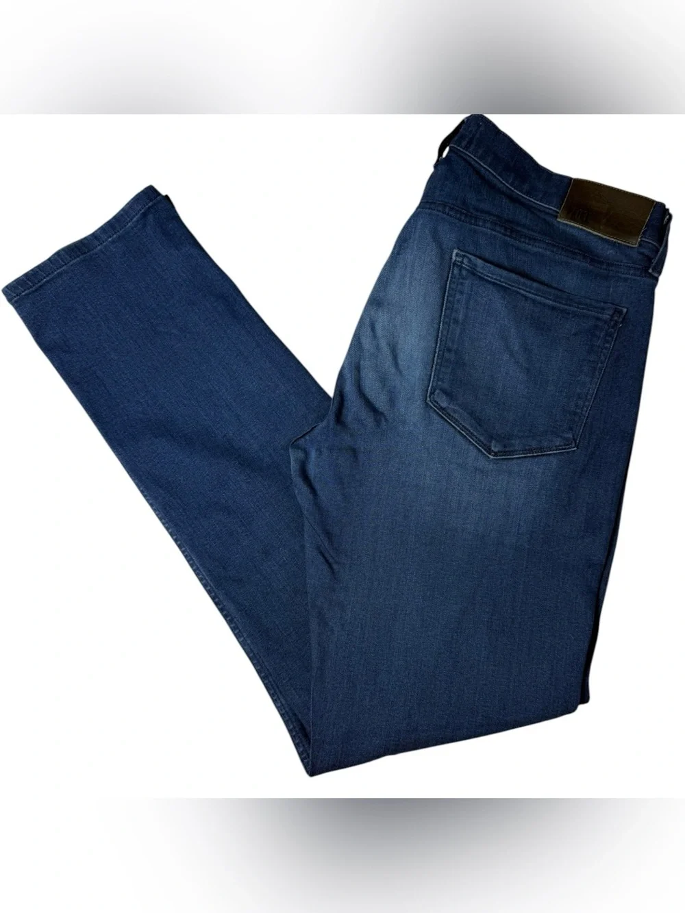 PAIGE Lennox Men’s Slim Fit Stretch Jeans Size 33